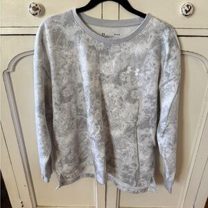 Under Armour Crew Neck Sweatshirt